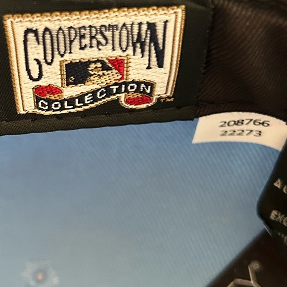 Toronto Blue Jays baseball cap - new in box - Picture 6 of 7